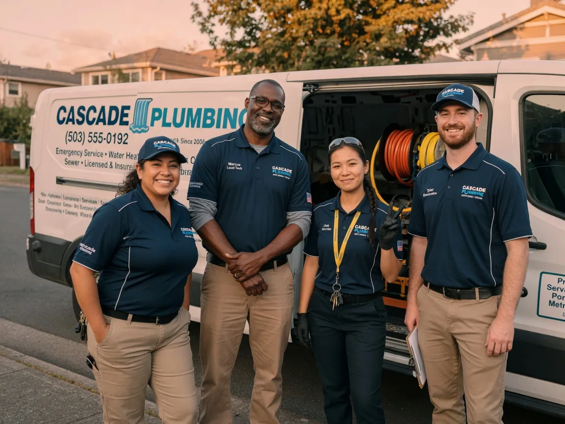Emergency Plumber company in New Hope, VA